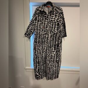 Carmen Rion Maiz Jumpsuit